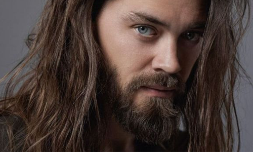 Tom Payne