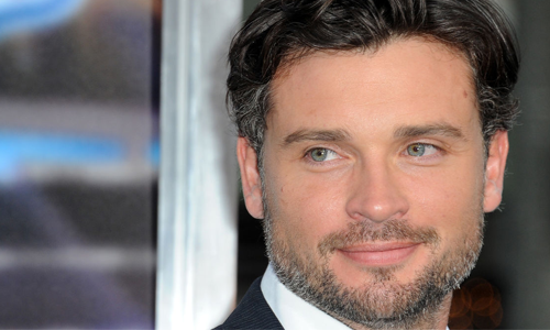 Tom Welling