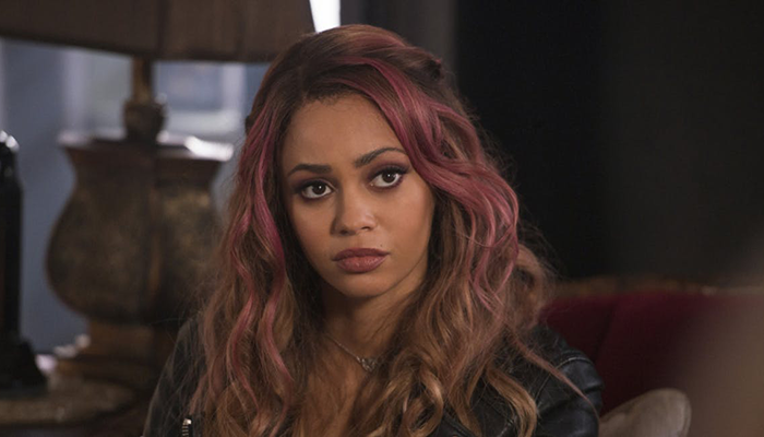 Toni (Riverdale)