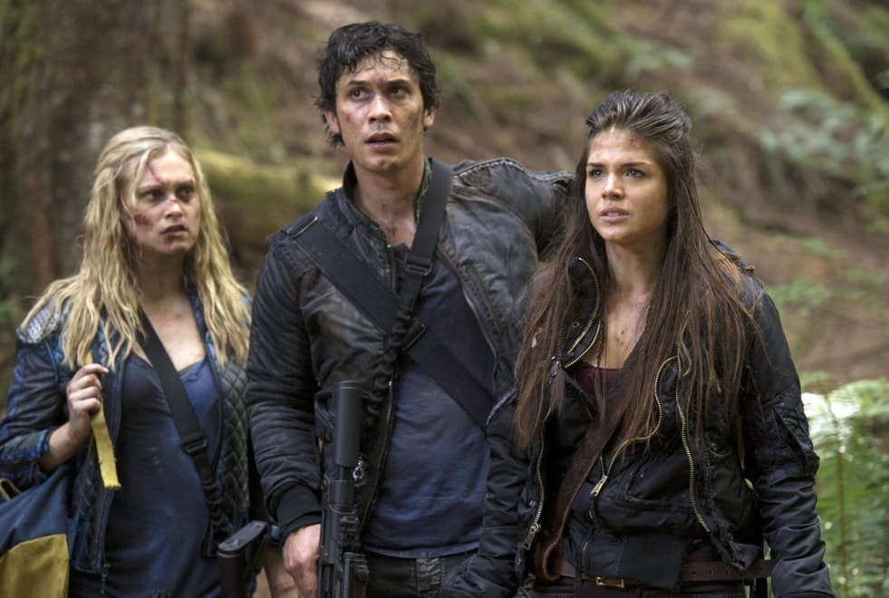 The 100 : voici 10 anecdotes à connaître sur votre série préférée