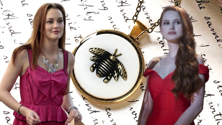 Ce quiz te dira si t'es plus Cheryl Blossom ou Blair Waldorf