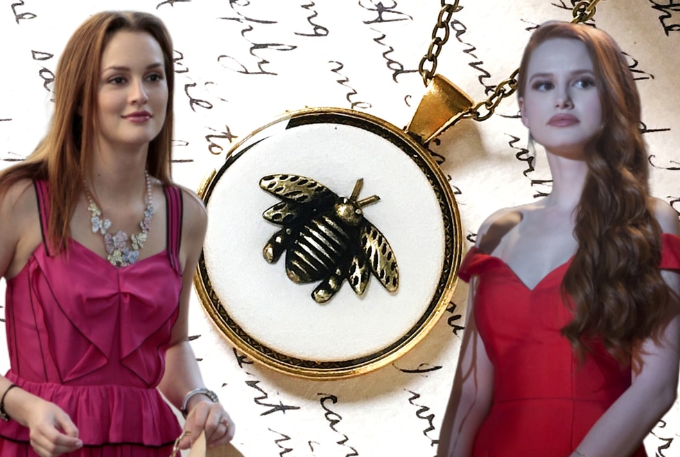 Ce quiz te dira si t’es plus Cheryl Blossom ou Blair Waldorf