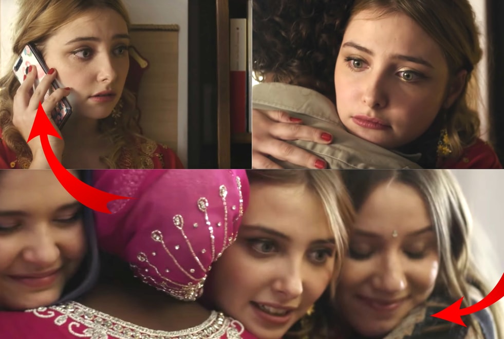 SKAM France : y aura-t-il une saison 5 ? Ce détail sur Daphné interpelle les fans