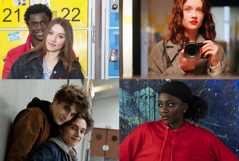 Réponds à ces 7 questions et on devinera ta saison préférée de SKAM France