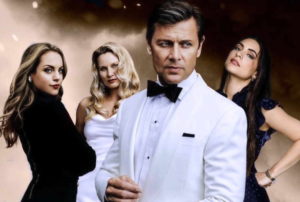 Dynastie : quand sera disponible la saison 3 sur Netflix ?