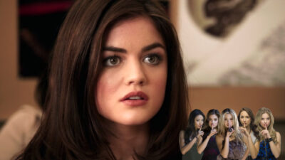 Seuls les vrais fans de Pretty Little Liars auront 5/5 à ce quiz sur Aria Montgomery