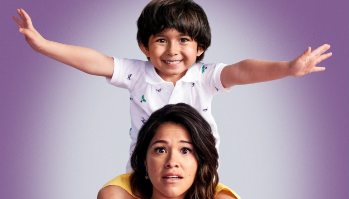 Jane The Virgin