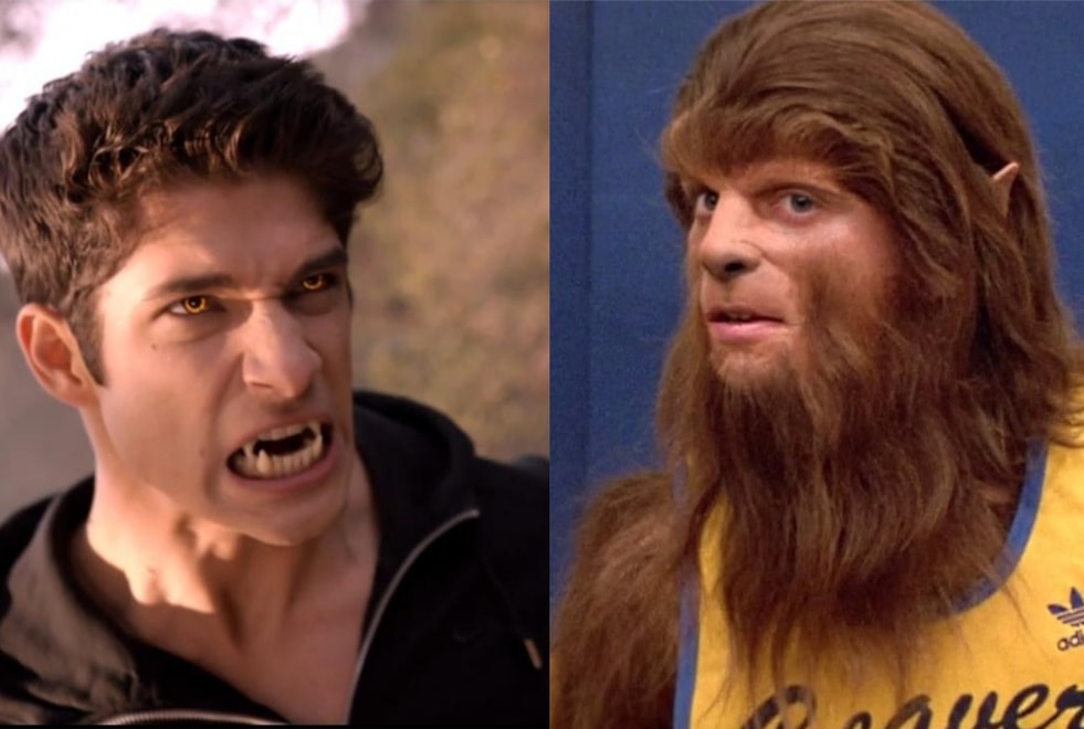 Teen Wolf : les plus grosses différences entre la série et le film