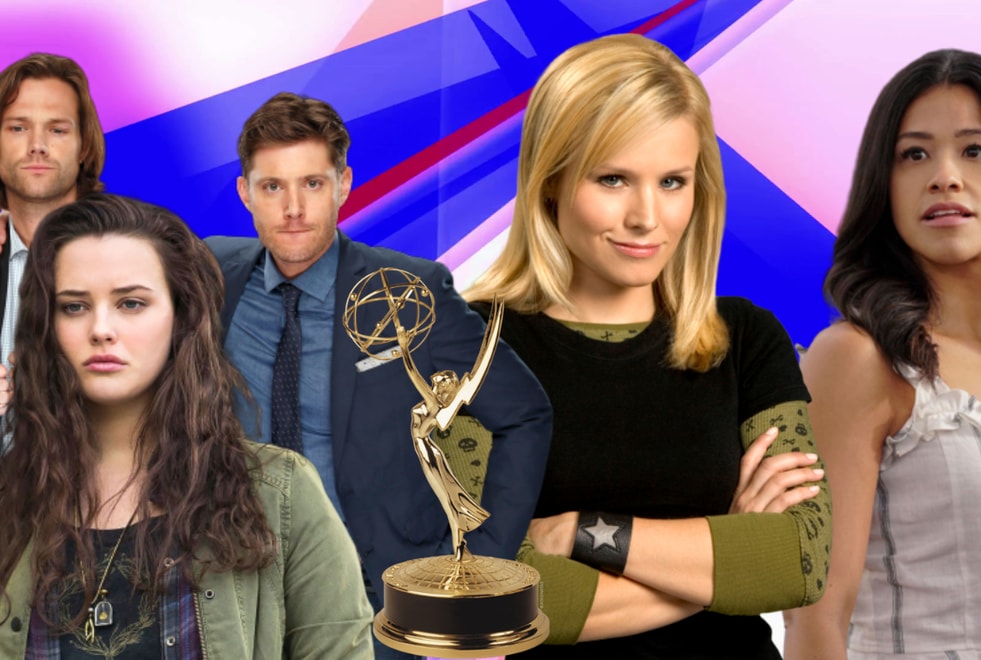 14 séries (cultes) qui n’ont jamais remporté d’Emmy Award