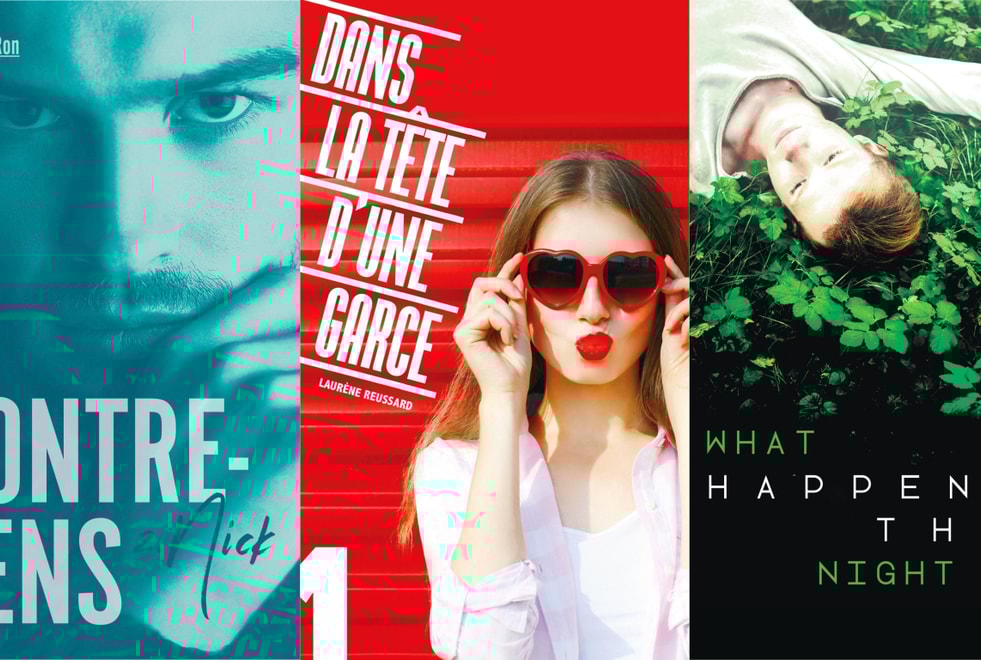 8 bouquins à lire d’urgence si t’es accro aux teen séries