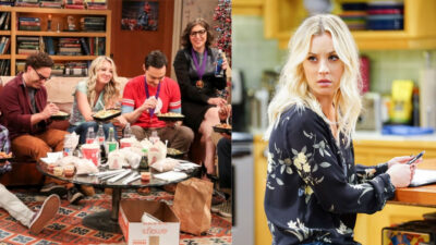 The Big Bang Theory : ce détail sur Penny qu’il ne fallait pas louper dans l’épisode final