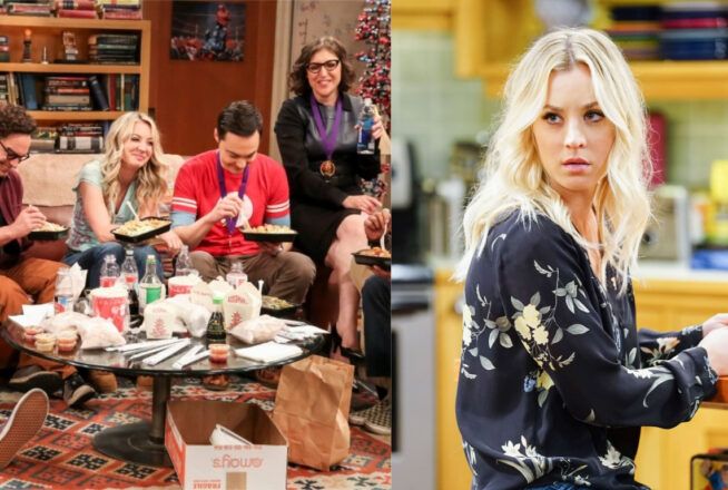 The Big Bang Theory : ce détail sur Penny qu’il ne fallait pas louper dans l’épisode final