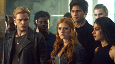 Shadowhunters : les plus grosses incohérences de la série