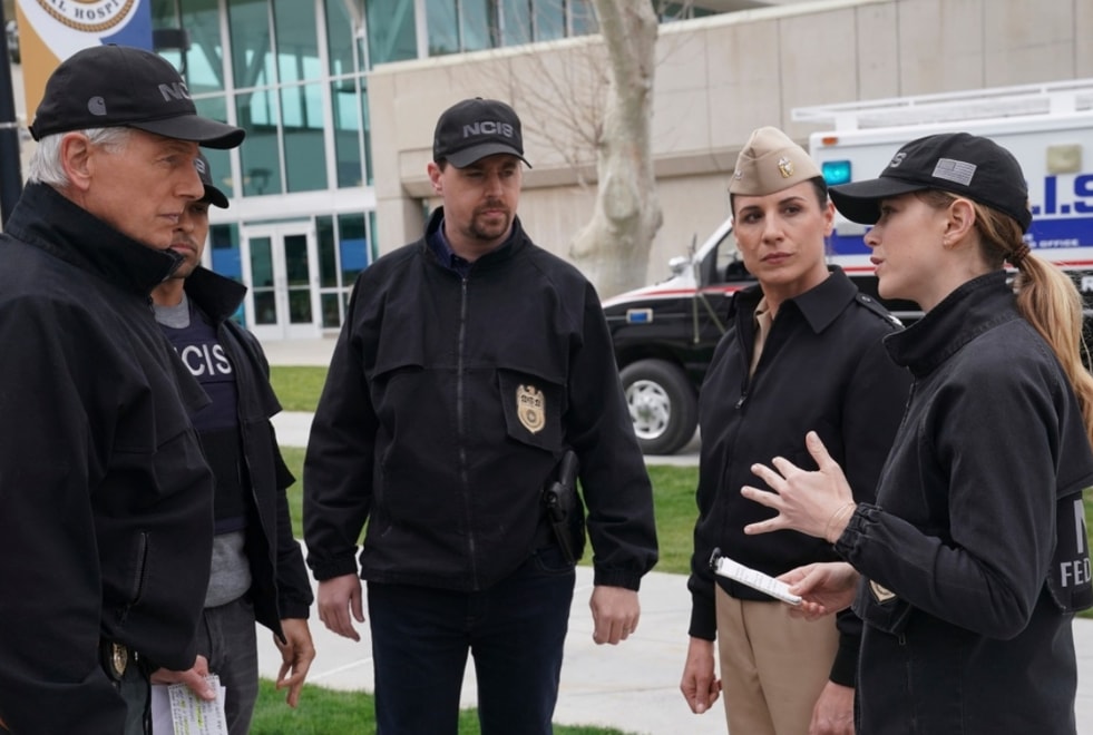 NCIS : quel personnage les fans veulent-ils voir partir ?