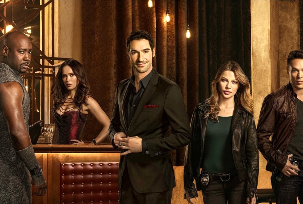 Lucifer : comment ont réagi les acteurs en apprenant la fin de la série ?
