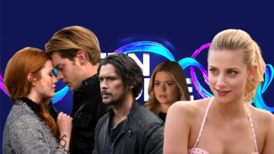 Riverdale, Shadowhunters… Découvrez les séries et acteurs nommés aux Teen Choice 2019