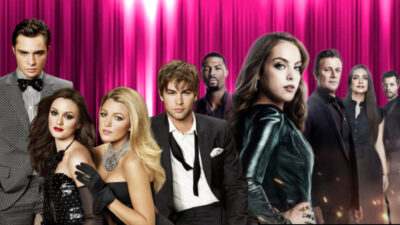 Ce quiz nous dira si tu appartiens plus à Gossip Girl ou Dynastie