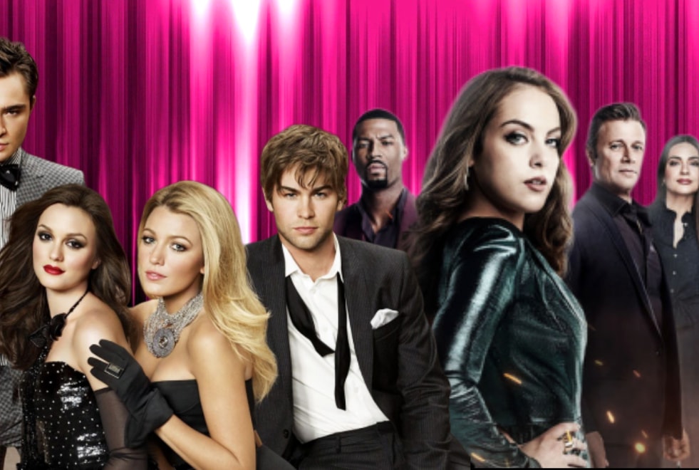 Ce quiz nous dira si tu appartiens plus à Gossip Girl ou Dynastie