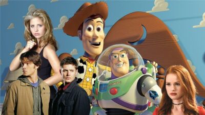 Quiz : tes préférences séries te diront quel perso de Toy Story tu es