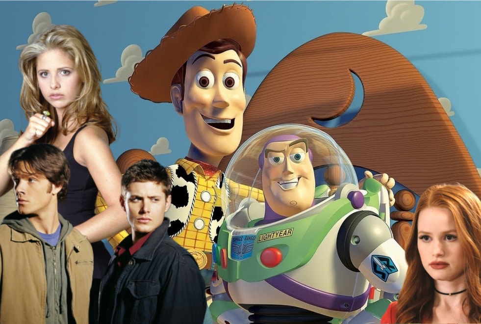 Quiz : tes préférences séries te diront quel perso de Toy Story tu es