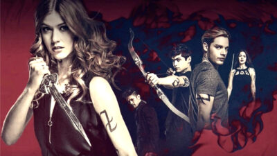 Parabatais, Warlock... Parlez-vous couramment le Shadowhunters ?