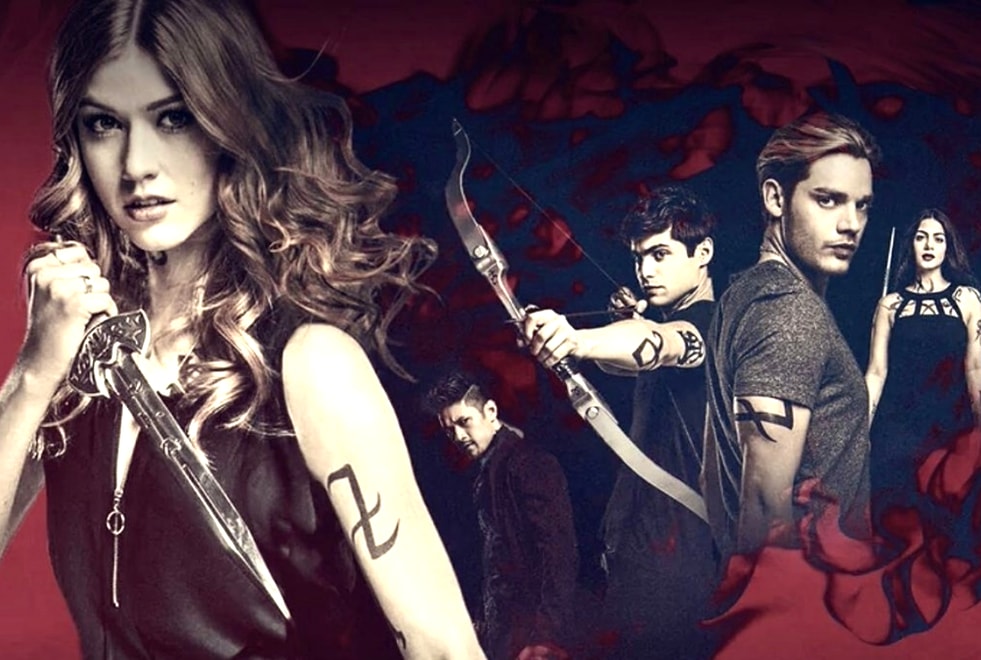 Parabatais, Warlock… Parlez-vous couramment le Shadowhunters ?