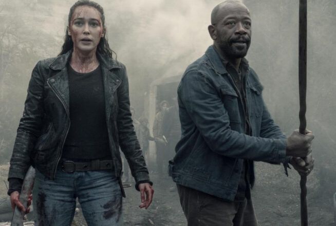 The Walking Dead : Morgan ne sera pas le seul personnage important à apparaître dans Fear the Walking Dead
