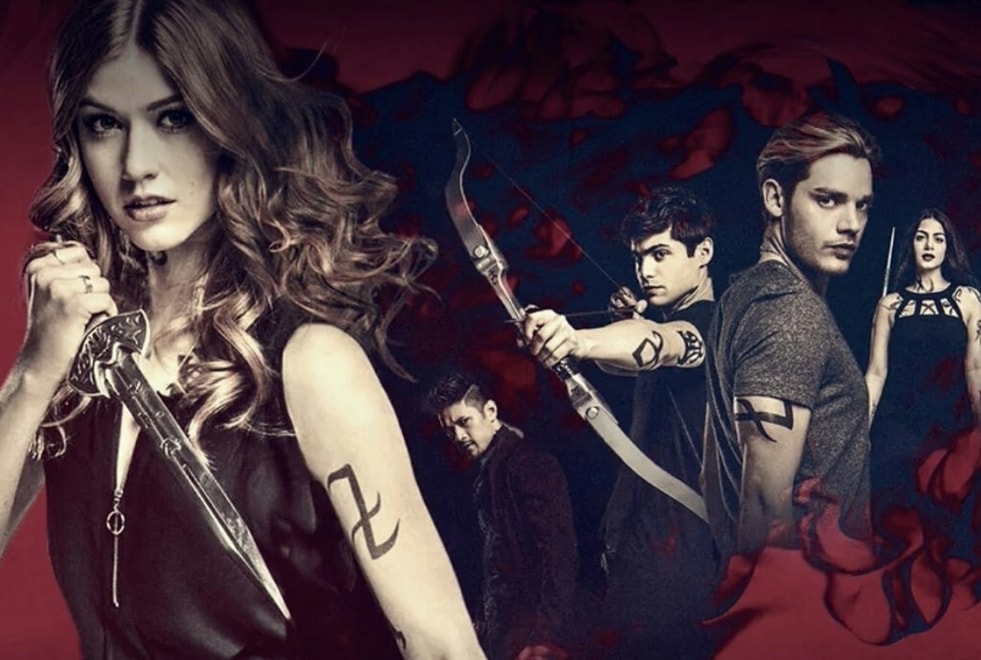 Sauras-tu reconnaître ces persos de Shadowhunters dans le film ?