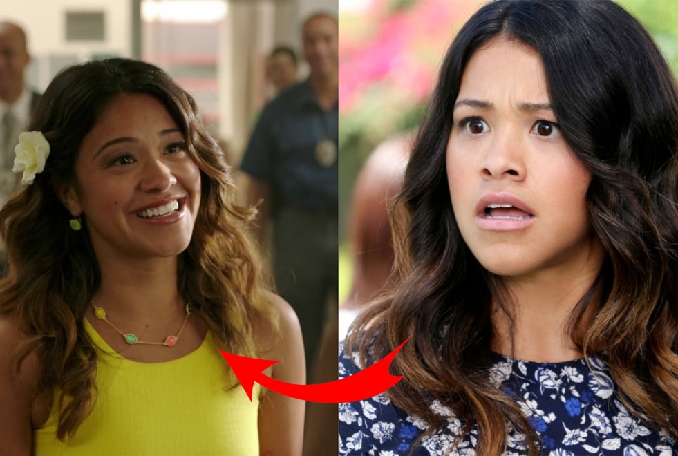 Jane The Virgin saison 5 : la fin de la série révélée grâce à ce détail ?