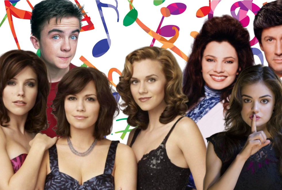 Quiz Malcolm, Friends : peux-tu compléter ces paroles de génériques de séries ?