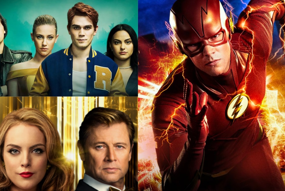 Riverdale, Dynastie, Supernatural… Quand reviennent vos séries préférées ?