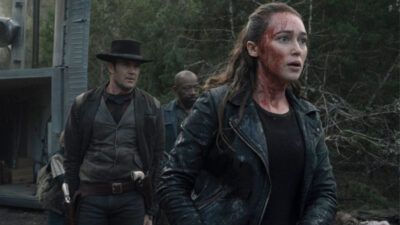 Fear The Walking Dead : quels sont les enjeux de la saison 5 ?