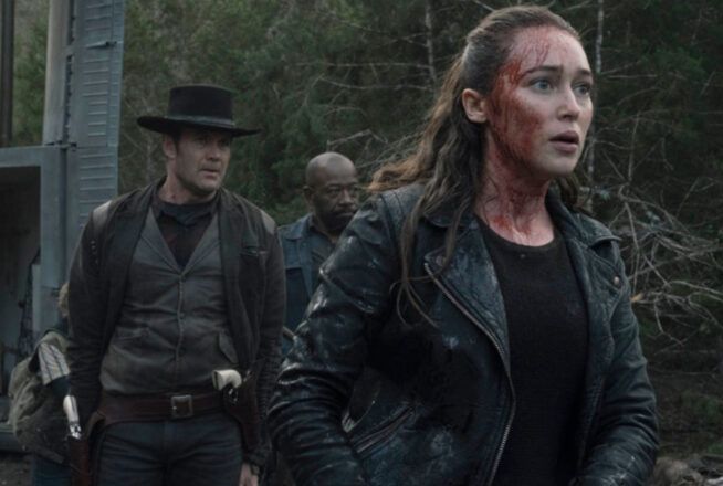 Fear The Walking Dead : quels sont les enjeux de la saison 5 ?
