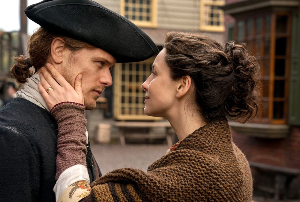 Outlander saison 4 : pourquoi cette scène majeure des livres a été coupée