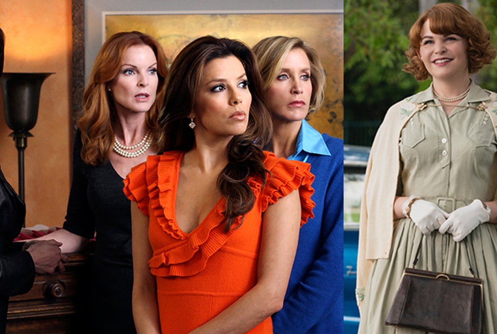 Why Women Kill : 3 choses à savoir sur la nouvelle série du créateur de Desperate Housewives