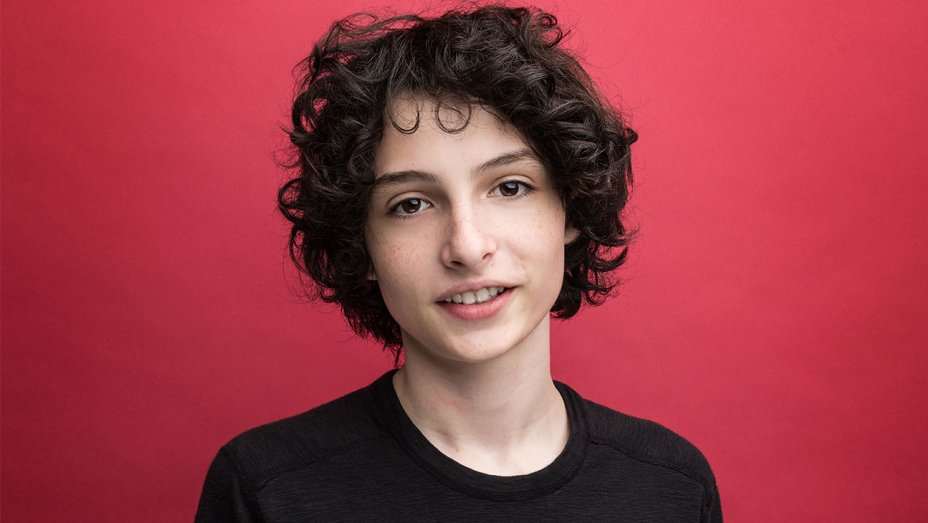 Finn Wolfhard