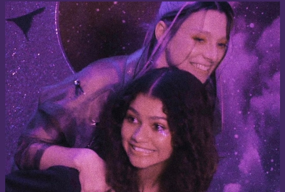Donne-nous ton signe astro, on te dira quel personnage d’Euphoria tu es
