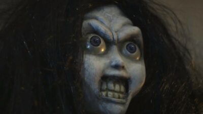 Une série horrifique inspirée d&rsquo;une fan fiction commandée par la CW