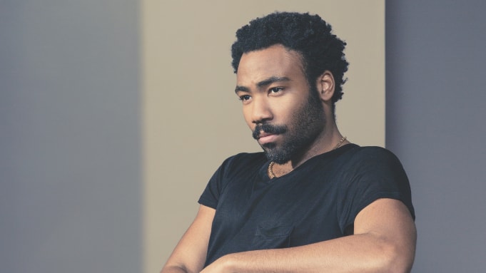 Donald Glover