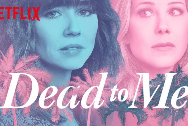 Bonne nouvelle, Dead to Me aura bien droit à une saison 2 sur Netflix