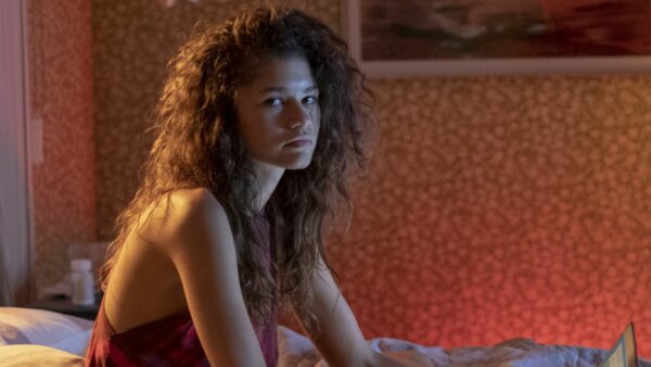 euphoria, hbo, zendaya