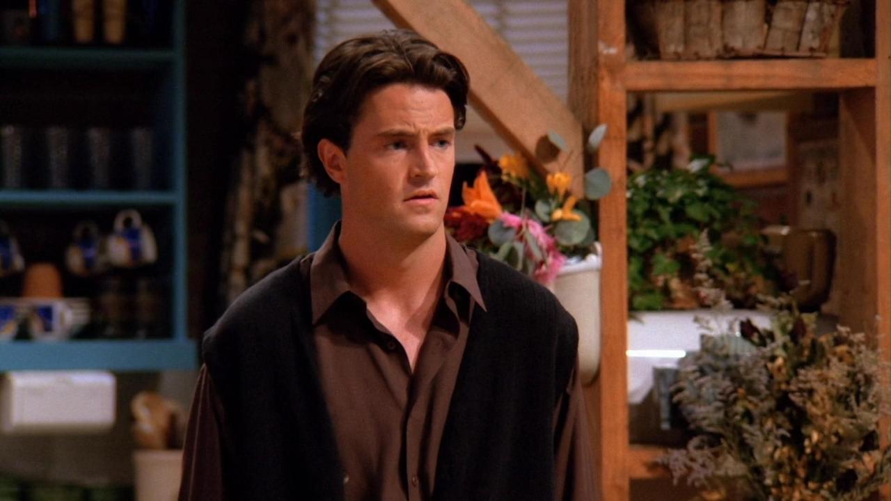 Chandler