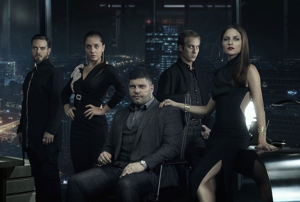 Gomorra : retour sur le final de la saison 4 et les enjeux pour la suite