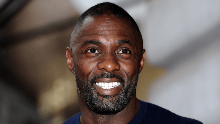 Idris Elba