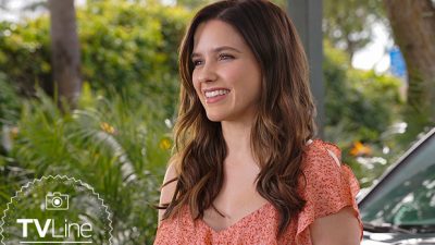 Jane The Virgin : Sophia Bush va-t-elle jouer la petite-amie de Rafael ? (photo)