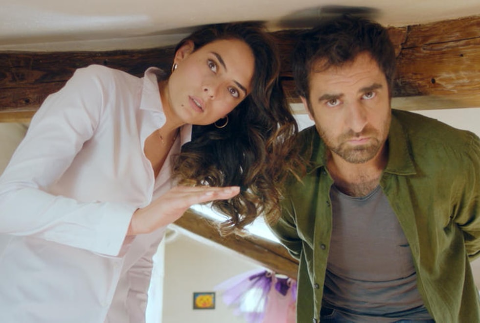 Le Grand Bazar (M6) : le casting nous donne 5 raisons de ne pas rater la série (interview)