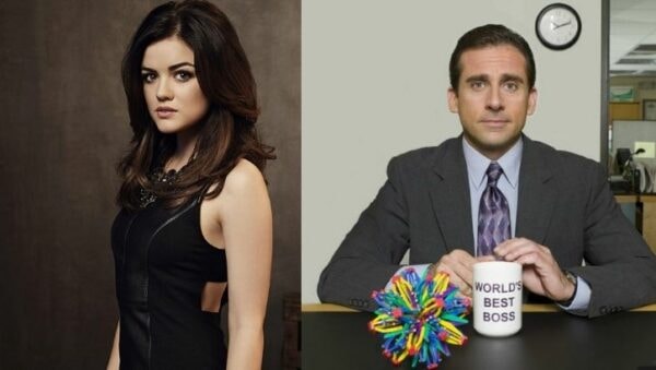 lucy-hale-steve-carell