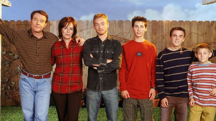 Malcolm : la série pourrait revenir sous forme de film selon Frankie Muniz