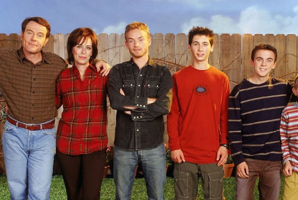 Malcolm : la série pourrait revenir sous forme de film selon Frankie Muniz