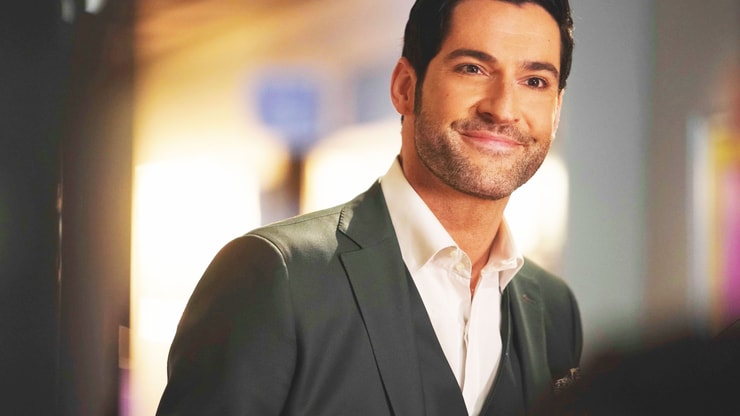 Lucifer serait la série la plus bingée avec Game of Thrones